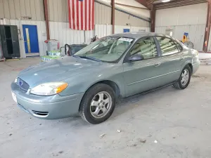 Ford Taurus 3.0L 6 2006