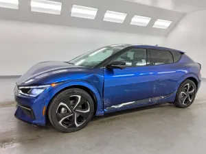 Kia EV6 0 2024