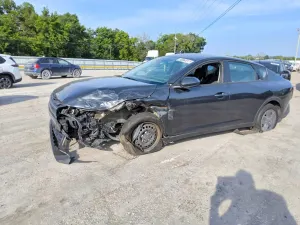 Kia K4 2.0L 4 2025