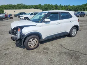 Hyundai Venue 1.6L 4 2021