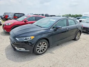Ford Fusion 1.5L 4 2017