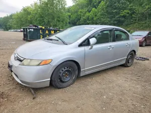 Honda Civic 1.8L 4 2006