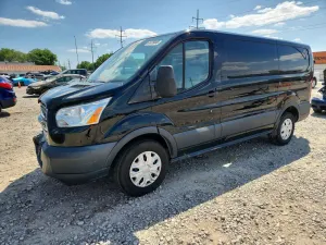Ford Transit 3.7L 6 2017