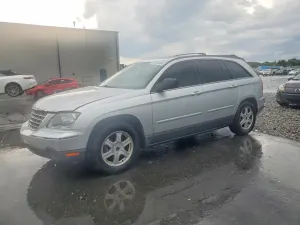 Chrysler Pacifica 3.5L 6 2006