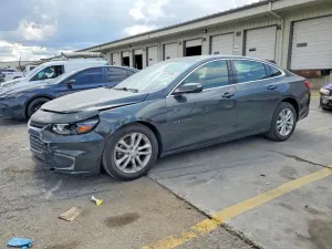 Chevrolet Malibu 1.5L 4 2018
