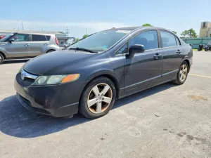 Honda Civic 1.8L 4 2008