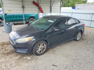 Ford Focus 2.0L 4 2015
