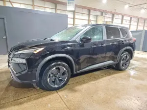 Nissan Rogue 1.5L 3 2024