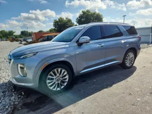 Hyundai Palisade 3.8L 6 2020