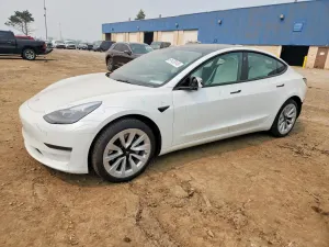 Tesla Model 3 2023