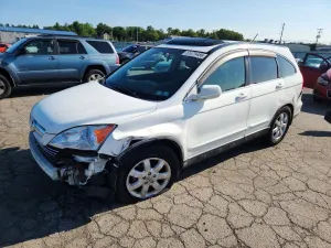 Honda CR-V 2.4L 4 2008