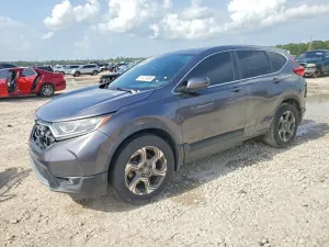 Honda CR-V 1.5L 4 2018