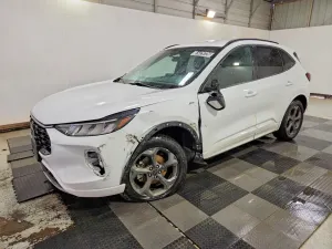 Ford Escape 1.5L 3 2023