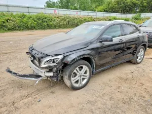 Mercedes-Benz GLA 2.0L 4 2020