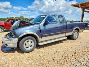 Ford F-150 5.4L 8 2001