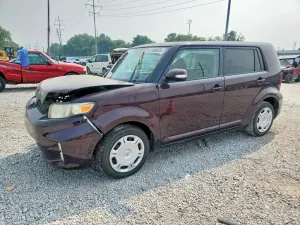 Scion xB 2.4L 4 2014