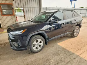 Toyota Rav4 2.5L 4 2023