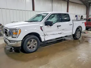 Ford F-150 3.5L 6 2021