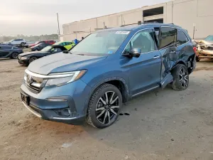Honda Pilot 3.5L 6 2020