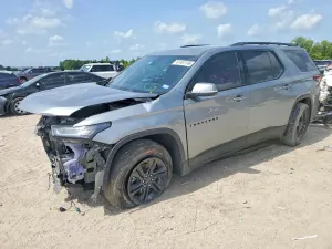 Chevrolet Traverse 3.6L 6 2023