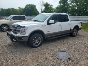 Ford F-150 3.5L 6 2020
