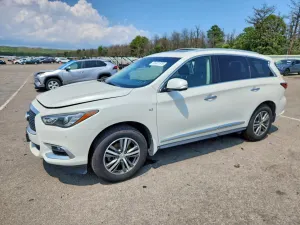 Infiniti QX60 3.5L 6 2016