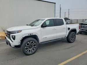 GMC Canyon 2.7L 4 2025