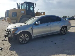 Honda Accord 2.4L 4 2009