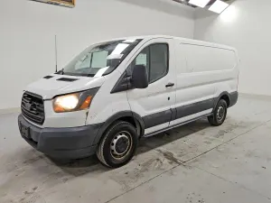 Ford Transit 3.7L 6 2016