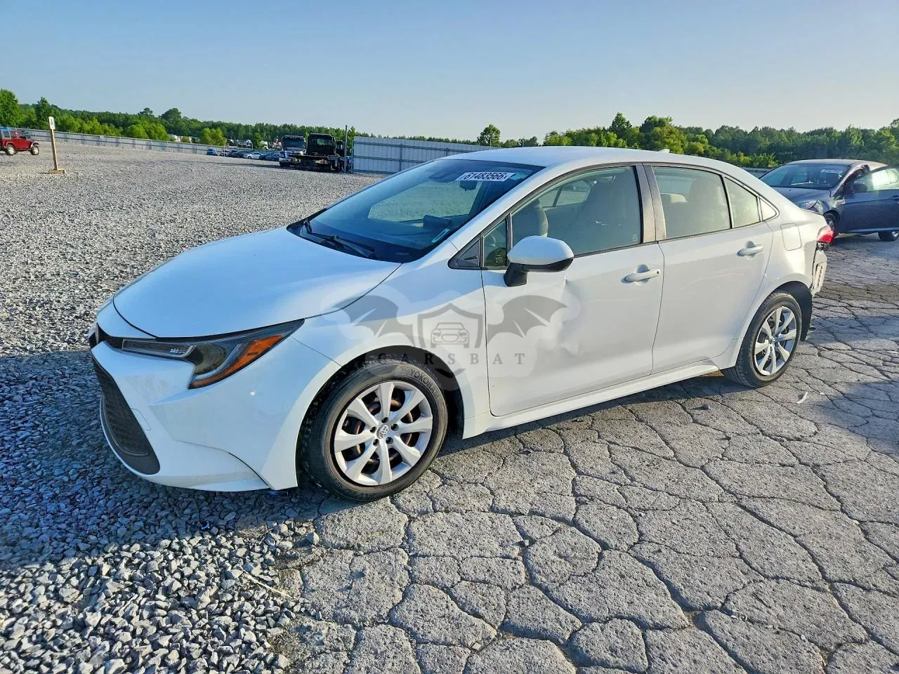 Toyota Corolla 1.8L 4 2022