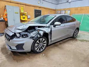 Ford Fusion 2.0L 4 2020