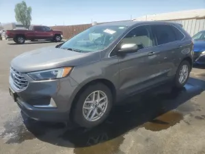 Ford Edge 2.0L 4 2022