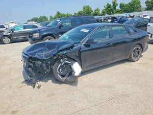 Kia K4 2.0L 4 2026