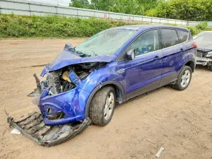 Ford Escape 1.6L 4 2014
