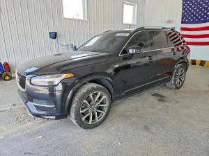 Volvo XC90 2.0L 4 2017