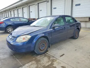 Chevrolet Cobalt 2.2L 4 2009
