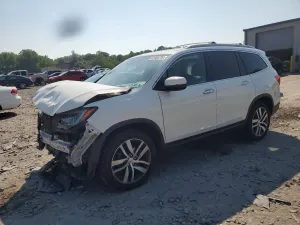 Honda Pilot 3.5L 6 2018