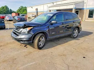 Honda CR-V 2.4L 4 2011