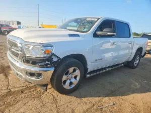 RAM 1500 3.6L 6 2020