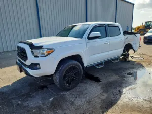 Toyota Tacoma 3.5L 6 2018