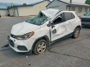Chevrolet Trax 1.4L 4 2022