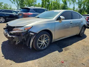 Lexus ES 3.5L 6 2016