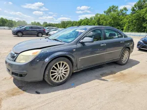 Saturn Aura 3.6L 6 2007