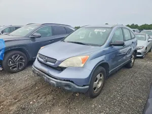 Honda CR-V 2.4L 4 2007