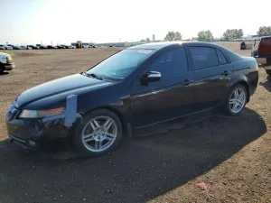 Acura TL 3.2L 6 2008