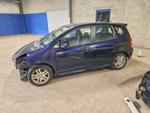 Honda Fit 1.5L 4 2008