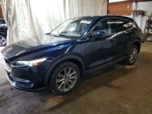 Mazda CX-5 2.5L 4 2021