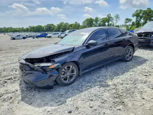 Honda Accord 1.5L 4 2023