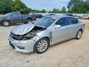Honda Accord 2.4L 4 2015