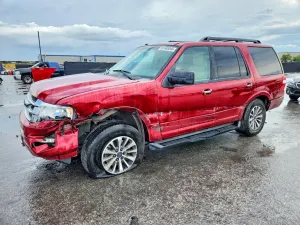 Ford Expedition 3.5L 6 2015